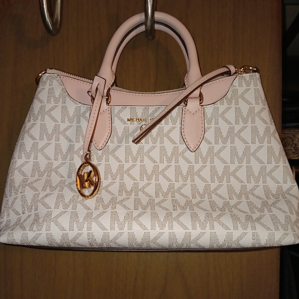Michael Kors handbag